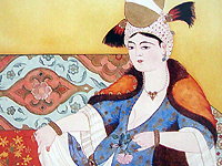 Haseki Sultan (17.yy)