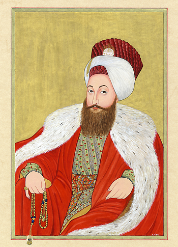 Sultan III. Selim