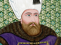 Sultan I. Ahmed
